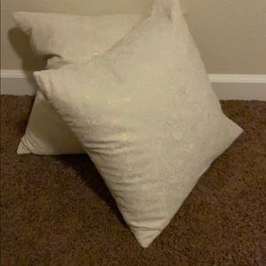 Pillows